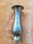Ваза месингова, снимка 2