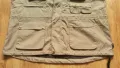PINEWOOD VEST размер 3-4XL за лов риболов и туризъм елек със здрава материя - 672, снимка 6