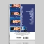 DVD: ПАНТЕРИТЕ - 4+ (промоция на албума), снимка 2