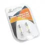 LED крушки 12V 6 SMD 2 броя, снимка 3