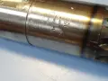 Вал-зъбно колело за струг СУ500 Gear Shaft / Pinion Shaft for CУ500 Lathe, снимка 4