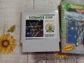 COSMOS COP Nintendo NES , снимка 5