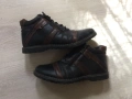 Топли,удобни зимни обувки., снимка 2