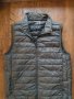 saddlebred down vest - страхотен пухен елек МНОГО ЛЕК, снимка 6