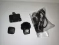 ПЪЛЕН Комплект DJI MIC Mini, 2 x Микрофон, 1 x Приемник, 1 x Станция за зареждане, снимка 1