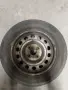 4 летни гуми с джанти 165/70 R14, снимка 2