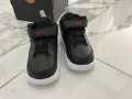 Детски обувки за момче NIKE JORDAN MAX AURA 5 TD, снимка 2