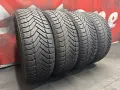205 55 16, Зимни гуми, Michelin Alpin6, 4 броя, снимка 1