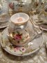 Сервиз за чай, снимка 17