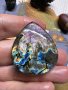 Уникален Спектролит Лабрадорит, снимка 5