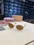 Miu Miu Слънчеви Очила С UV400 Защита - Различни Модели И Цветове Код SEM-122, снимка 16