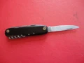 Немски нож Dreizack Solingen, снимка 7