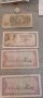 Старинни банкноти с различен номинал , снимка 13