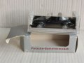1/43 NZG Porsche 911 Turbo / Targa / Cabriolet / Roadster /Made In Germany/ Порше Модели Нови В Кути, снимка 7