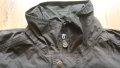 FJALLRAVEN Jacket размер M за лов риболов и туризъм яке водонепромокаемо - 317, снимка 5