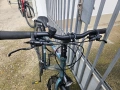 Хидравлика-алуминиев велосипед 28 цола KREIDLER-шест месеца гаранция, снимка 4