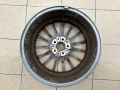 Джанта алуминиева джанти 8Jx18” за Bmw 5 G30 G31,6861224, снимка 5