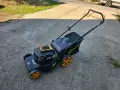 САМОХОДНА КОСАЧКА MCCULLOCH/HUSQVARNA. КАТО НОВА , снимка 13