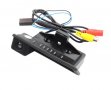 Камера за заден ход за Bmw 5 series /08-11/ 3 series 10-11 BMW X1 10-14 BMW X5 13-14 BMW X6, снимка 4