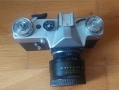 Фотоапарат ZENIT E 1965г 2 бр, снимка 10