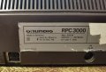 Аудио комбайн Grundig RPC 3000 , снимка 15