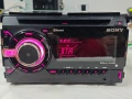 авторадио CD player USB AUX NFC SONY WX-900BT, снимка 4