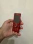 Sony Ericsson W995 Red Metal Червен Метален панел, снимка 13