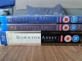 Downtown Abbey - Series 1 and 2 - The complete collection, снимка 5