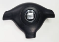 Airbag Волан Сеат Толедо 2 Сеат Леон Seat Toledo 2 Leon 1998-2004 OEM 1m0880201n, снимка 2