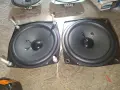 Говорители JVC със гумени гънки гофри , снимка 2