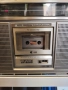 Радиокасетофон SHARP GF-6060 В отлично техническо и визуално състояние., снимка 11