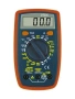 Цифров мултиметър модел, снимка 4