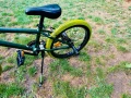 БМХ декатлон с пегове, снимка 4