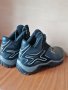 Uvex мъжки работни обувки с предпазно бомбе номер 43 , снимка 2