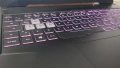 Геймърски лаптоп Asus TUF Gaming FX505DV 16GB RAM DDR4 Nvidia RTX 2060 6GB 512GB SSD Ryzen 7 3750H, снимка 4