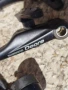Вибрейк за велосипед колело Shimano deore , снимка 3