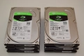 500GB Seagate HDD Barracuda 7200 SATA, снимка 2