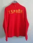 Spain Adidas XL оригинално горнище Испания ново Адидас , снимка 2