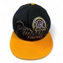 Шапка New Era 59fifty Pittsburgh Pirates Retro Smooth Black Fitted унисекс размер M-L, снимка 1