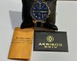 Мъжки часовник AKRIBOS XXIV, снимка 4