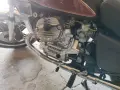 Honda CX 500 нов внос Германия , снимка 10