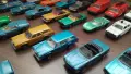 Matchbox България 1/64 1/43 MATCHBOX BULGARIA, снимка 7