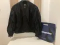 Яке бомбър на DKNY, черено, размер М, снимка 1