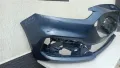 Предна броня Ford Mondeo MK5 фейслифт година 2019 2020 2021 2022 2023 код JS7V-17D957-A, JS7V17D957A, снимка 3