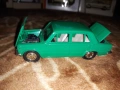 Vaz 2101 Ваз 2101 Lada 2101 1.43 Made in Ussr Сделано в СССР Моделъ 1.43 , снимка 15