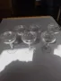 Продавам кристални чаши за шампанско; уиски, снимка 2
