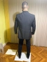 Елегантни мъжки костюми + официални обувки – абитуриентски, неразличими от нови 👔, снимка 6
