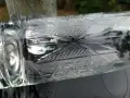 Български кристален сервиз за вода - СИП ! , снимка 5