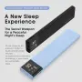 Bluetooth говорител за под възглавница – Bone Conduction Sleep Speaker 36 звука 650mAh Bluetooth, снимка 1