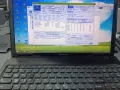 Лаптоп LENOVO g570 (НА ЧАСТИ), снимка 1